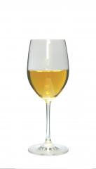 Pahar vin alb Brilliant