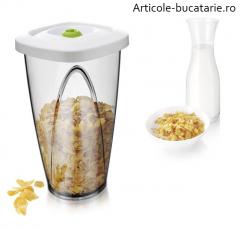 Cutie depozitare cereale