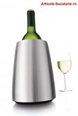 Rapid Ice Wine Cooler Stainless