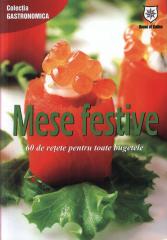 Mese festive